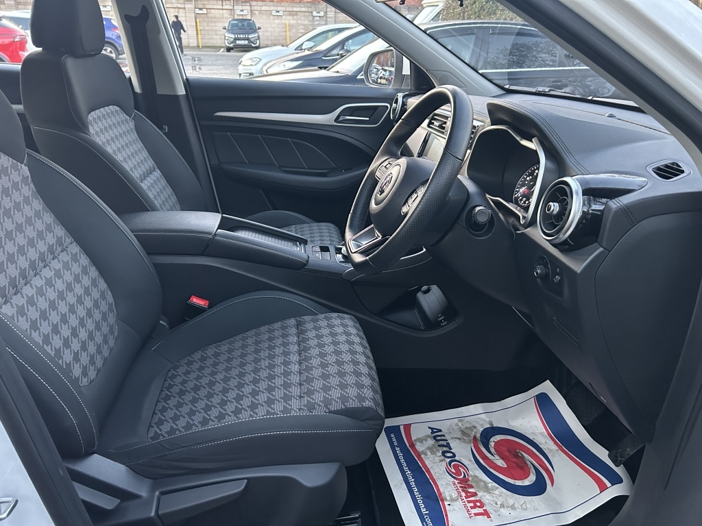 Used MG MG ZS 2021 for sale - 76920500: Photo 27