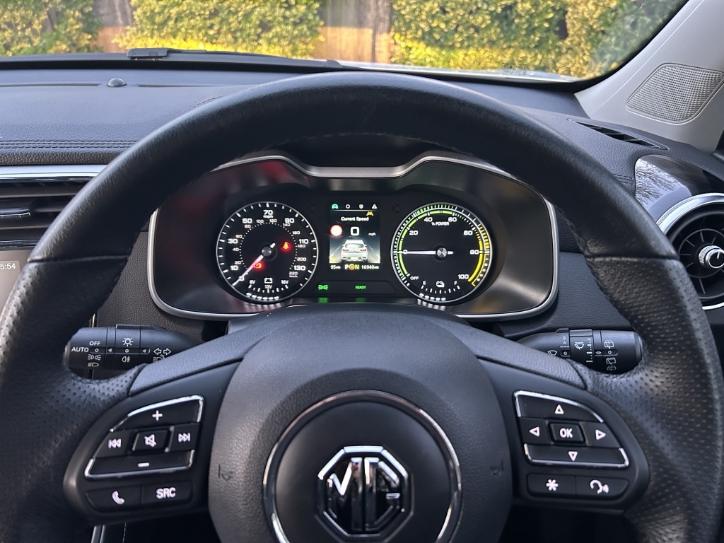 Used MG MG ZS 2021 for sale - 76920500: Photo 28