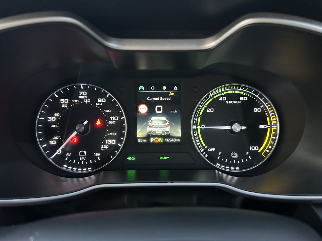 Used MG MG ZS 2021 for sale - 76920500: Photo 29