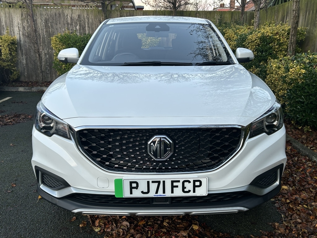 Used MG MG ZS 2021 for sale - 76920500: Photo 3