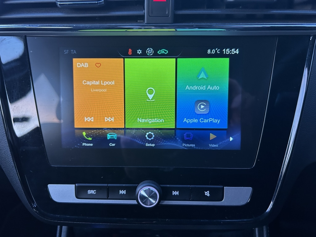 Used MG MG ZS 2021 for sale - 76920500: Photo 30