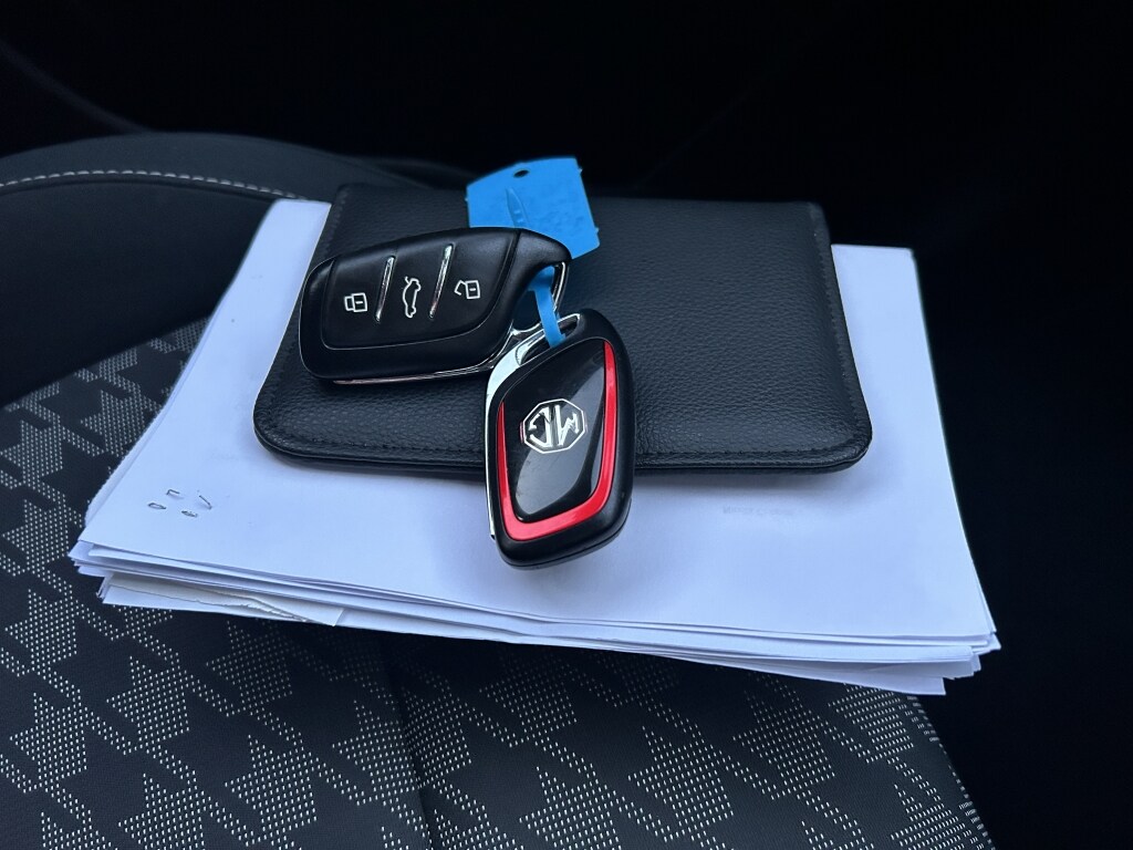 Used MG MG ZS 2021 for sale - 76920500: Photo 37