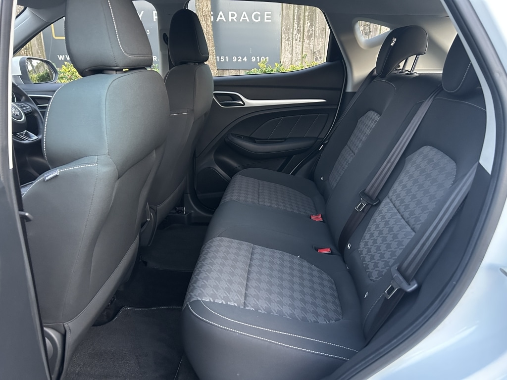 Used MG MG ZS 2021 for sale - 76920500: Photo 38