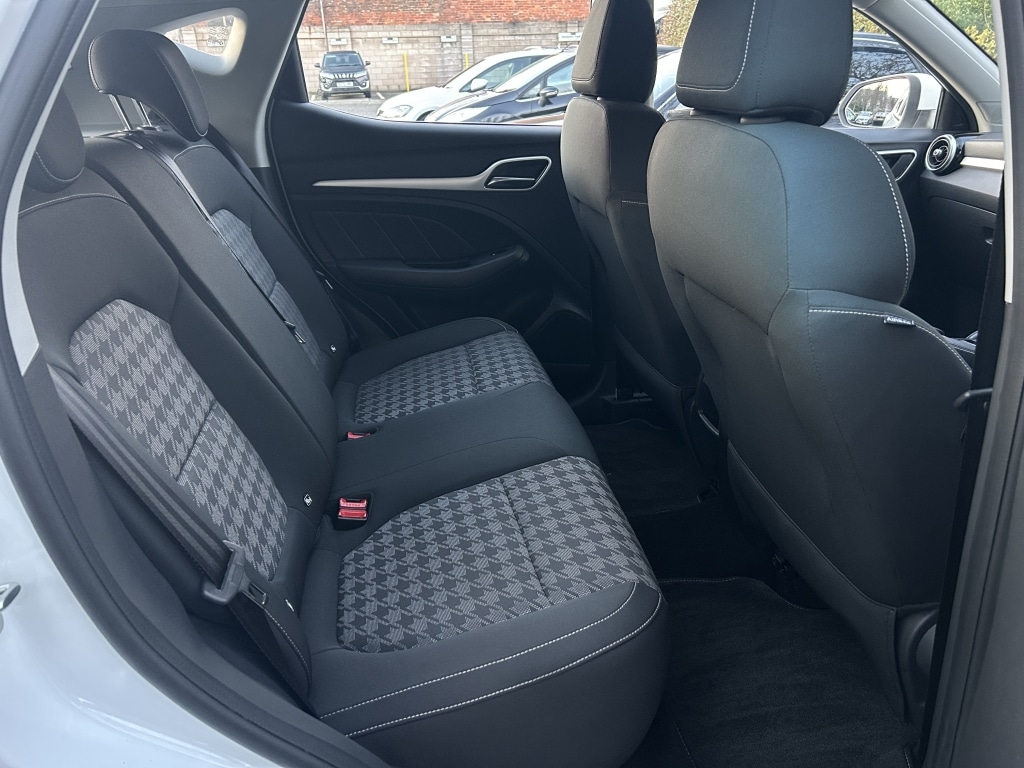 Used MG MG ZS 2021 for sale - 76920500: Photo 39