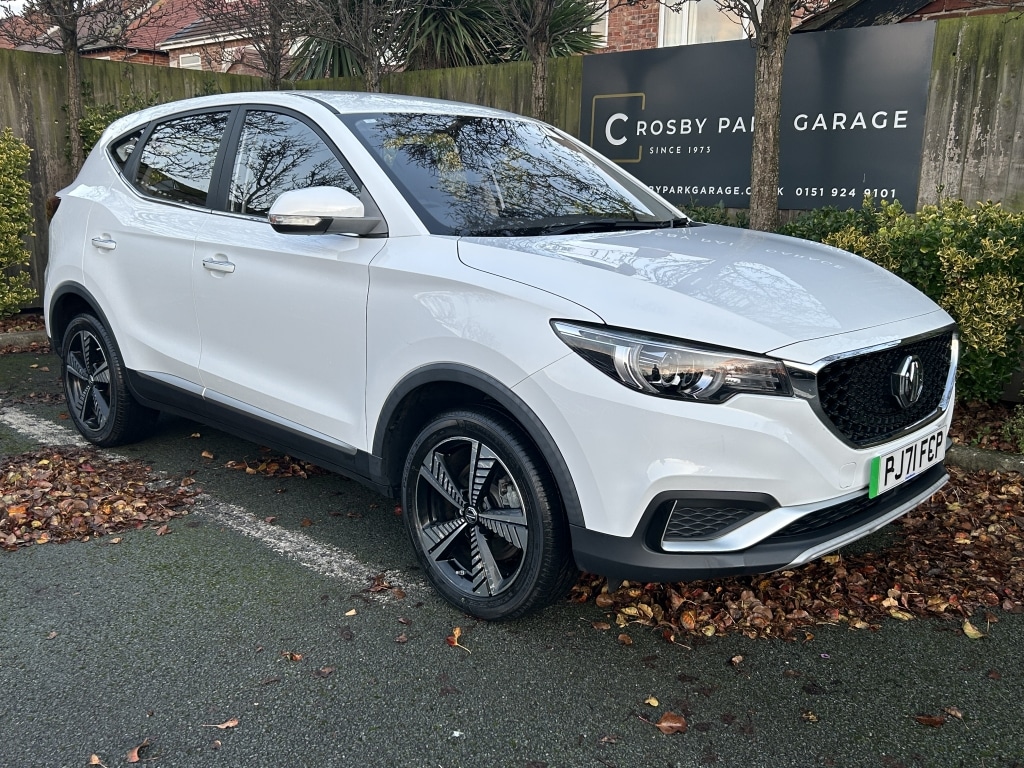 Used MG MG ZS 2021 for sale - 76920500: Photo 4