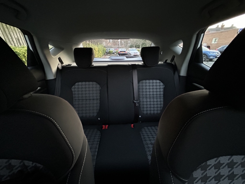 Used MG MG ZS 2021 for sale - 76920500: Photo 40