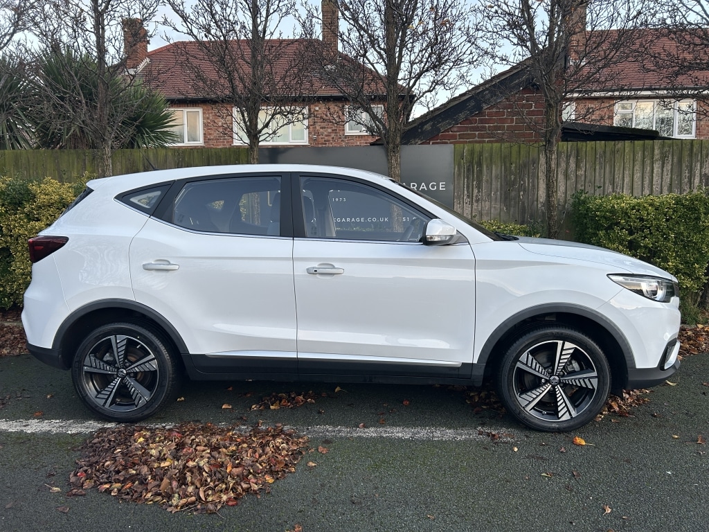 Used MG MG ZS 2021 for sale - 76920500: Photo 6