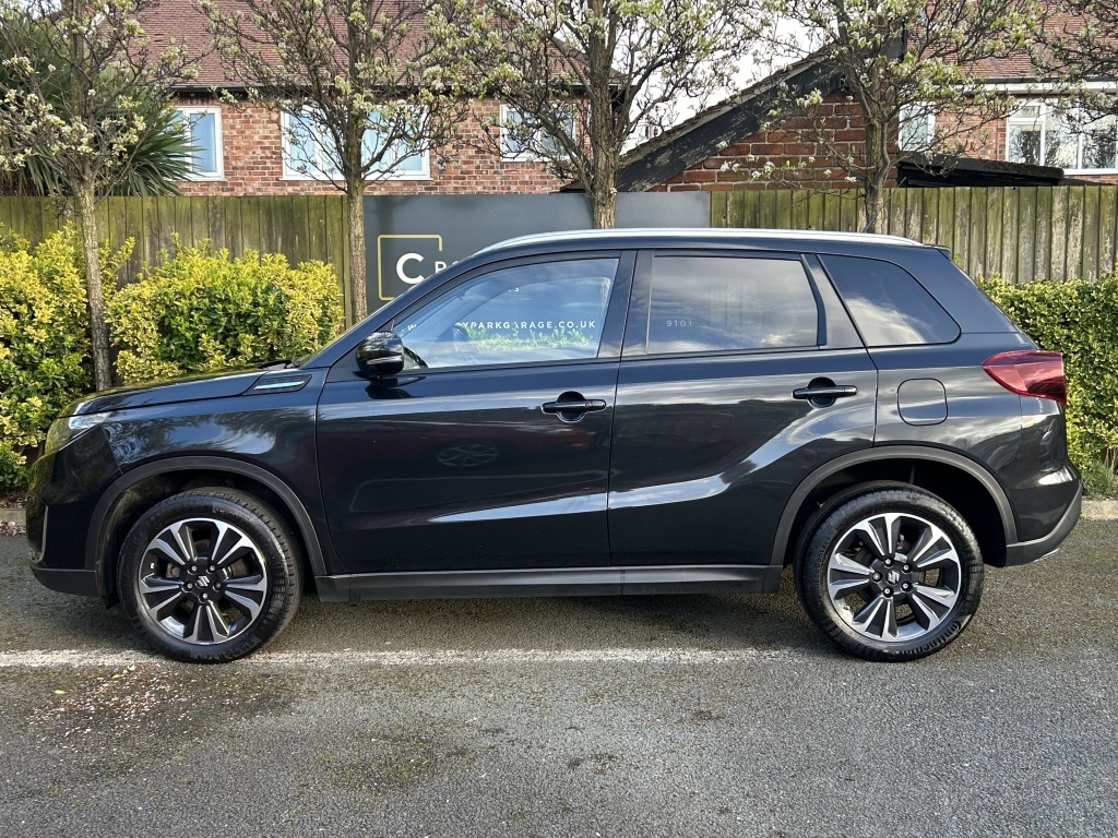 Used Suzuki Vitara 2022 for sale - 78018609: Photo 10