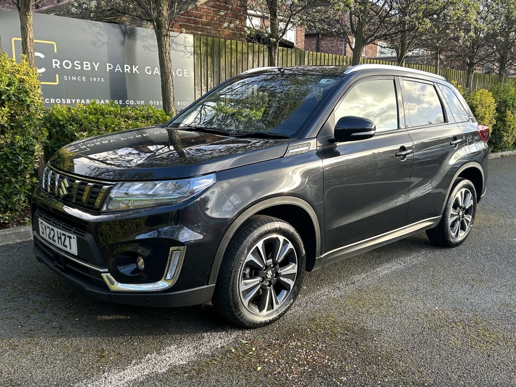 Used Suzuki Vitara 2022 for sale - 78018609: Photo 11