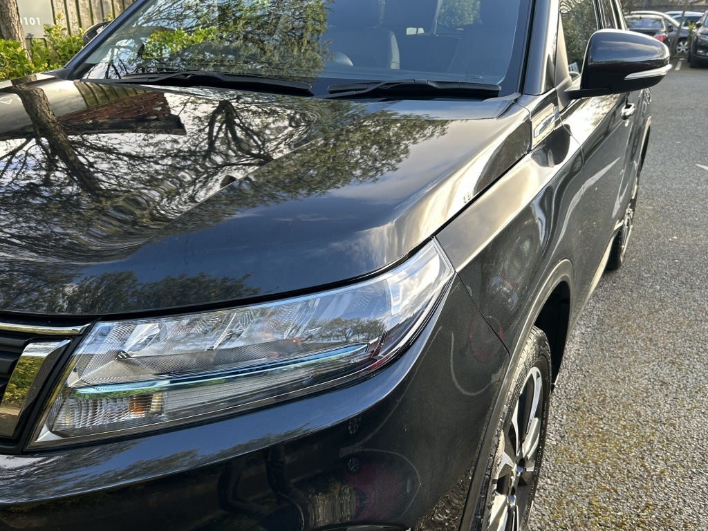 Used Suzuki Vitara 2022 for sale - 78018609: Photo 12