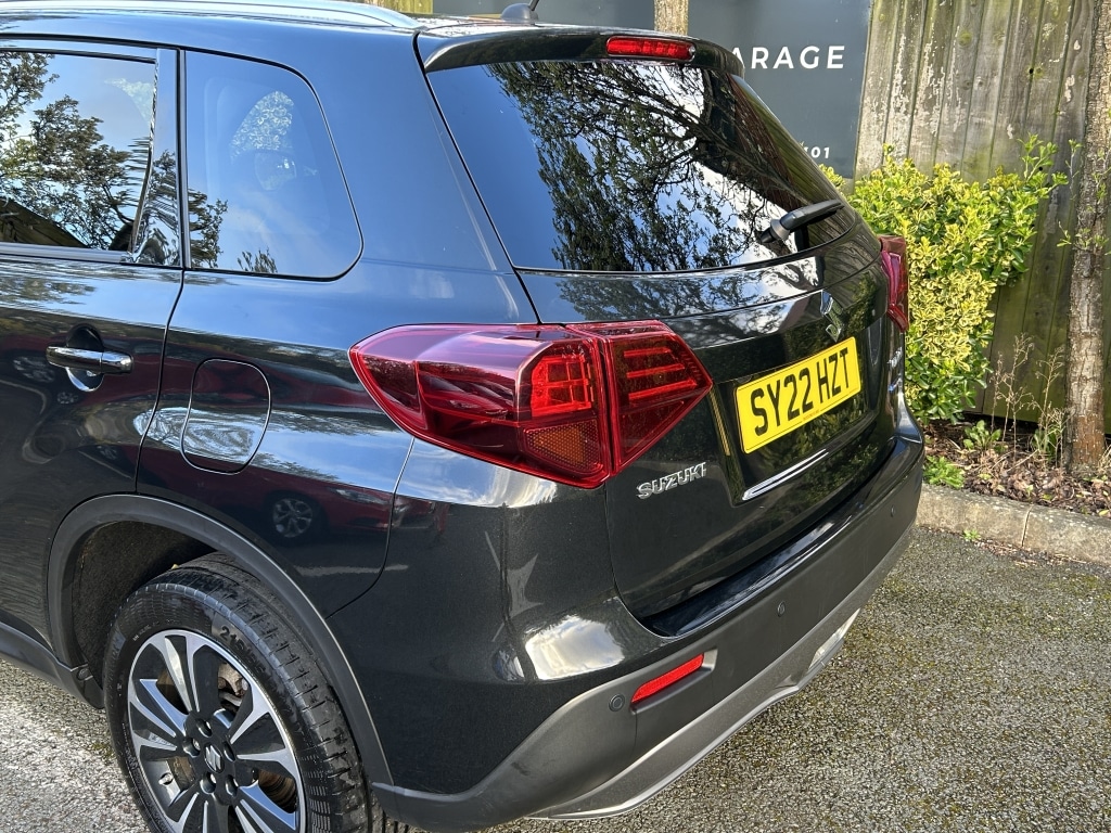 Used Suzuki Vitara 2022 for sale - 78018609: Photo 13