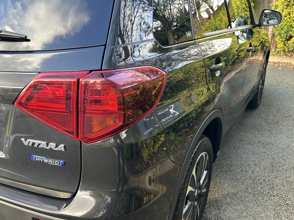 Used Suzuki Vitara 2022 for sale - 78018609: Photo 14