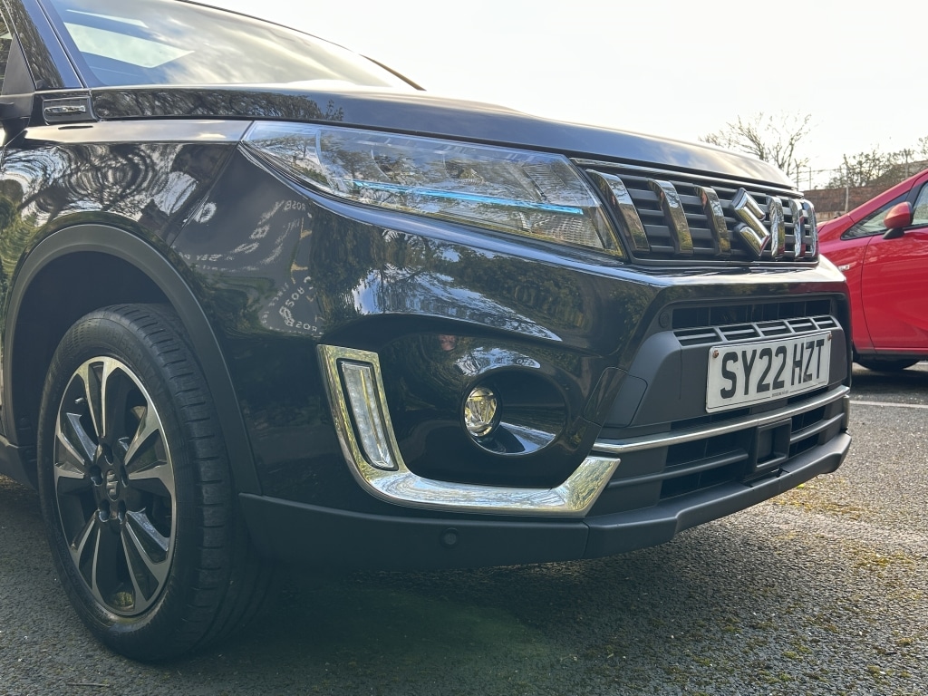 Used Suzuki Vitara 2022 for sale - 78018609: Photo 15