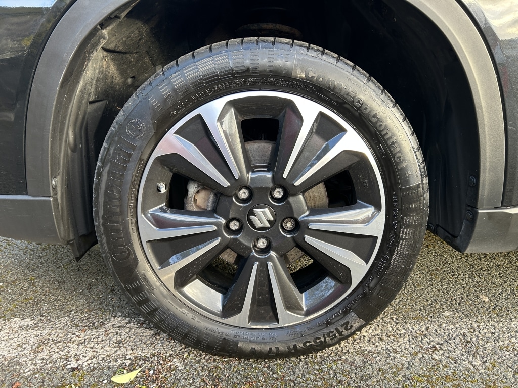 Used Suzuki Vitara 2022 for sale - 78018609: Photo 16