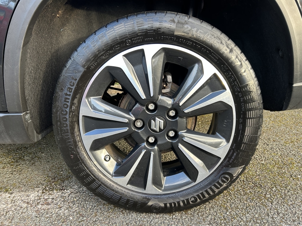 Used Suzuki Vitara 2022 for sale - 78018609: Photo 17