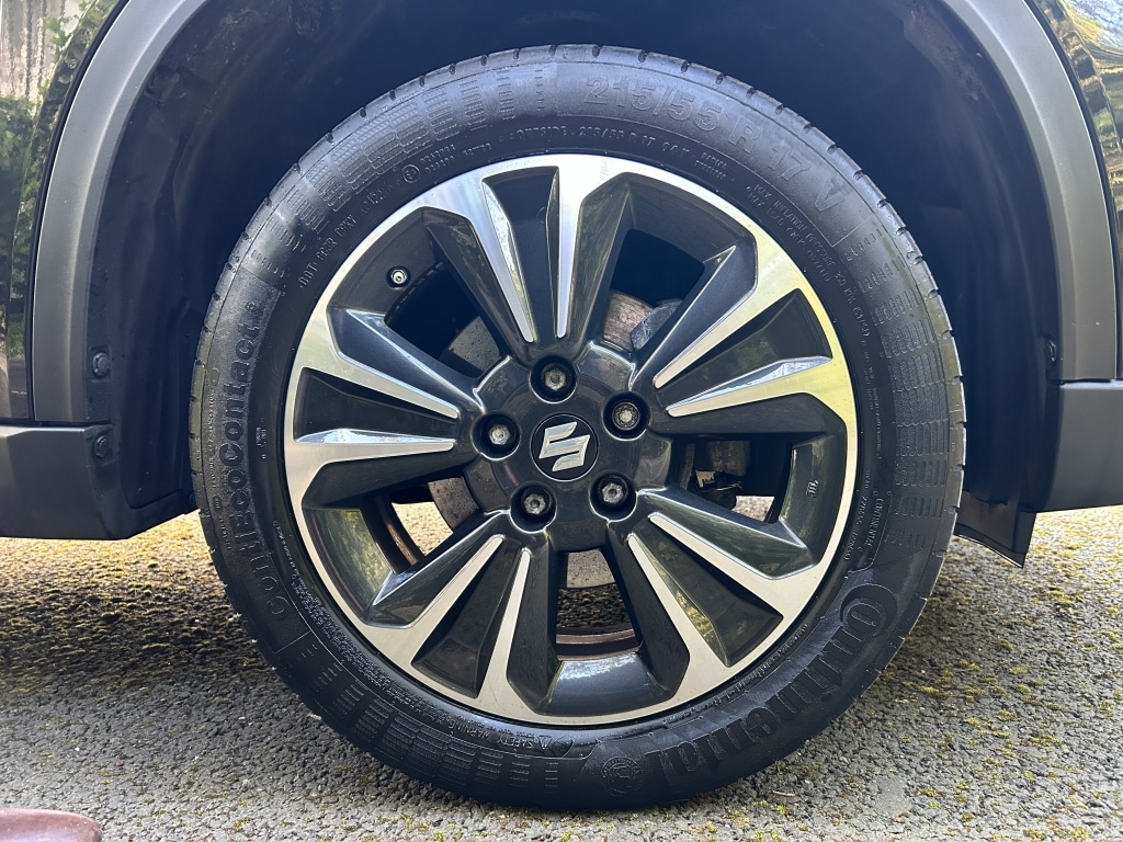 Used Suzuki Vitara 2022 for sale - 78018609: Photo 19