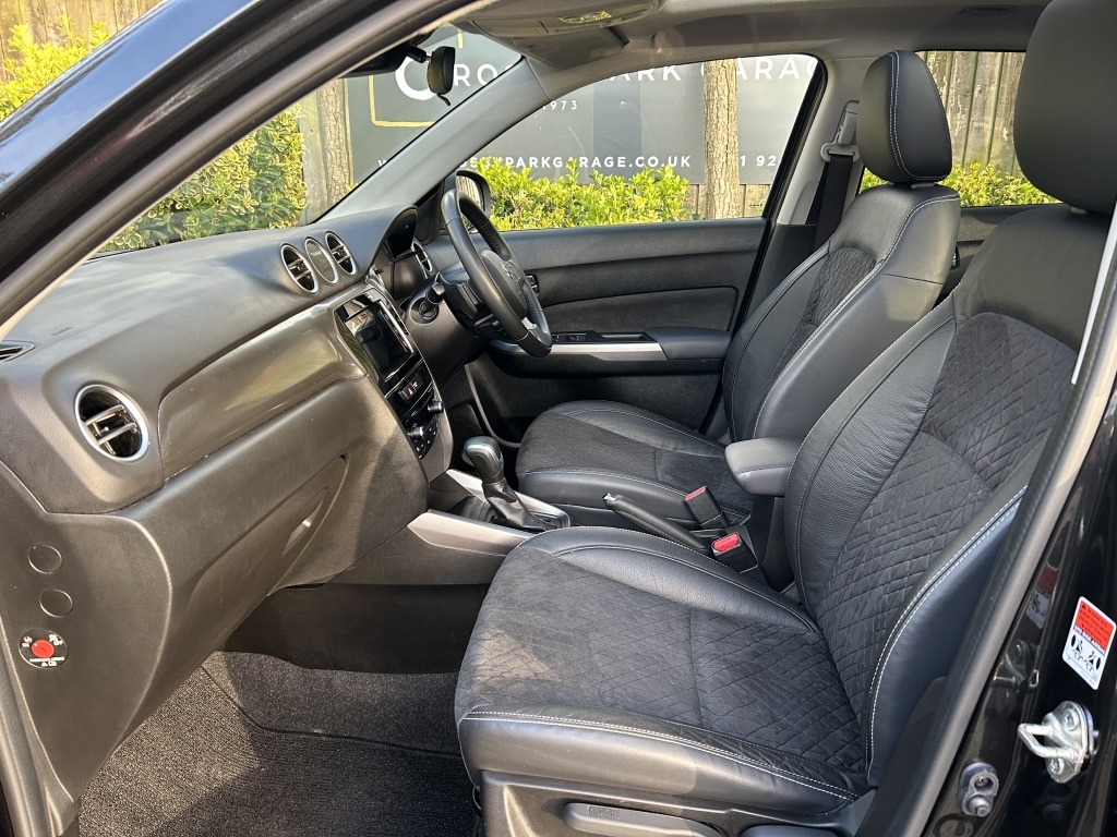 Used Suzuki Vitara 2022 for sale - 78018609: Photo 2