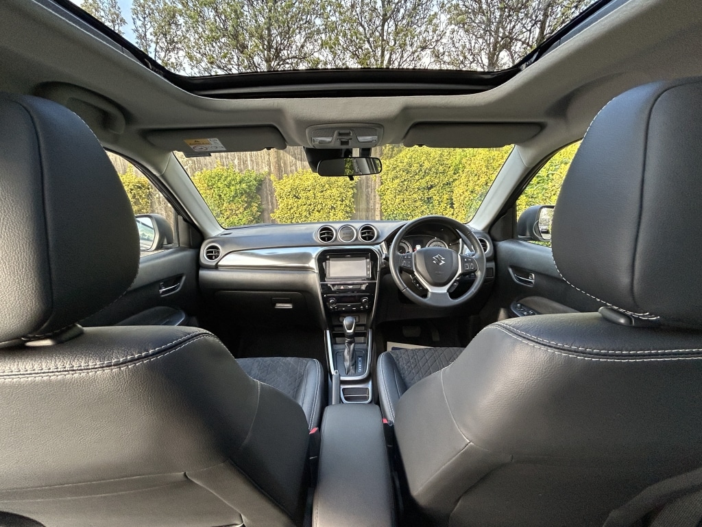 Used Suzuki Vitara 2022 for sale - 78018609: Photo 21