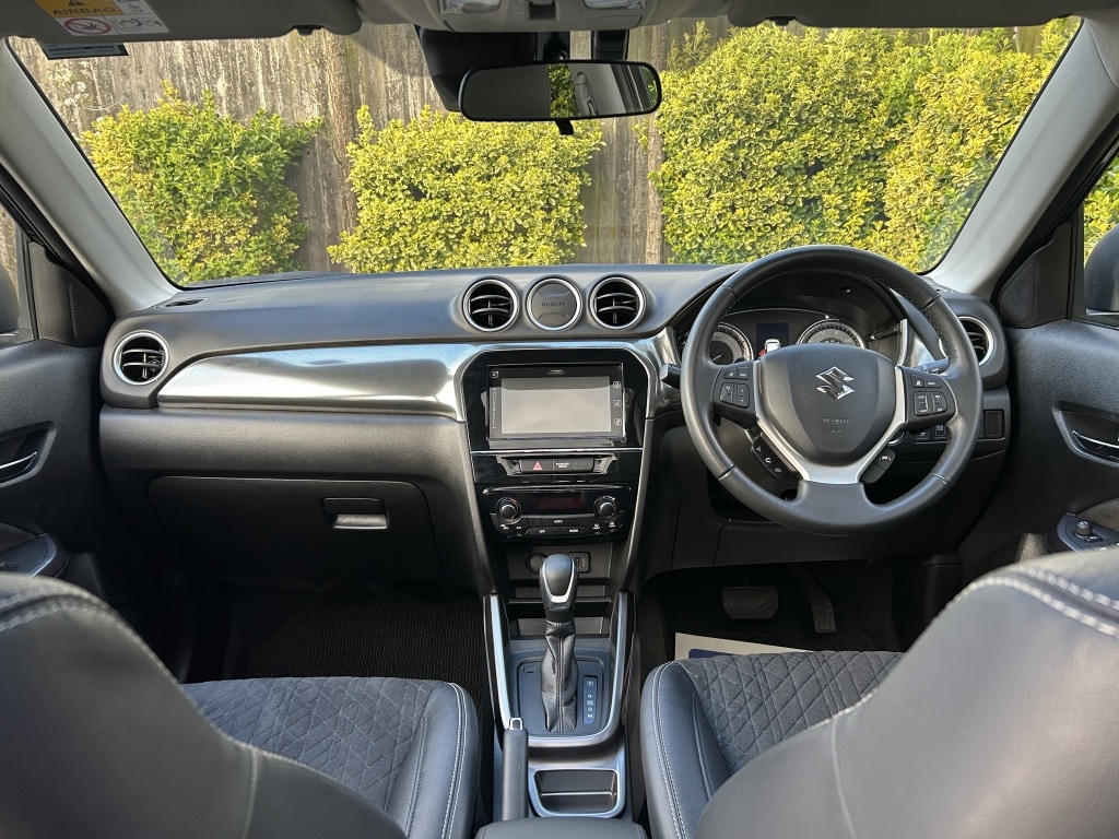 Used Suzuki Vitara 2022 for sale - 78018609: Photo 22