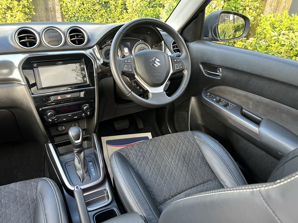 Used Suzuki Vitara 2022 for sale - 78018609: Photo 24