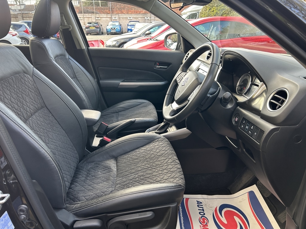 Used Suzuki Vitara 2022 for sale - 78018609: Photo 26