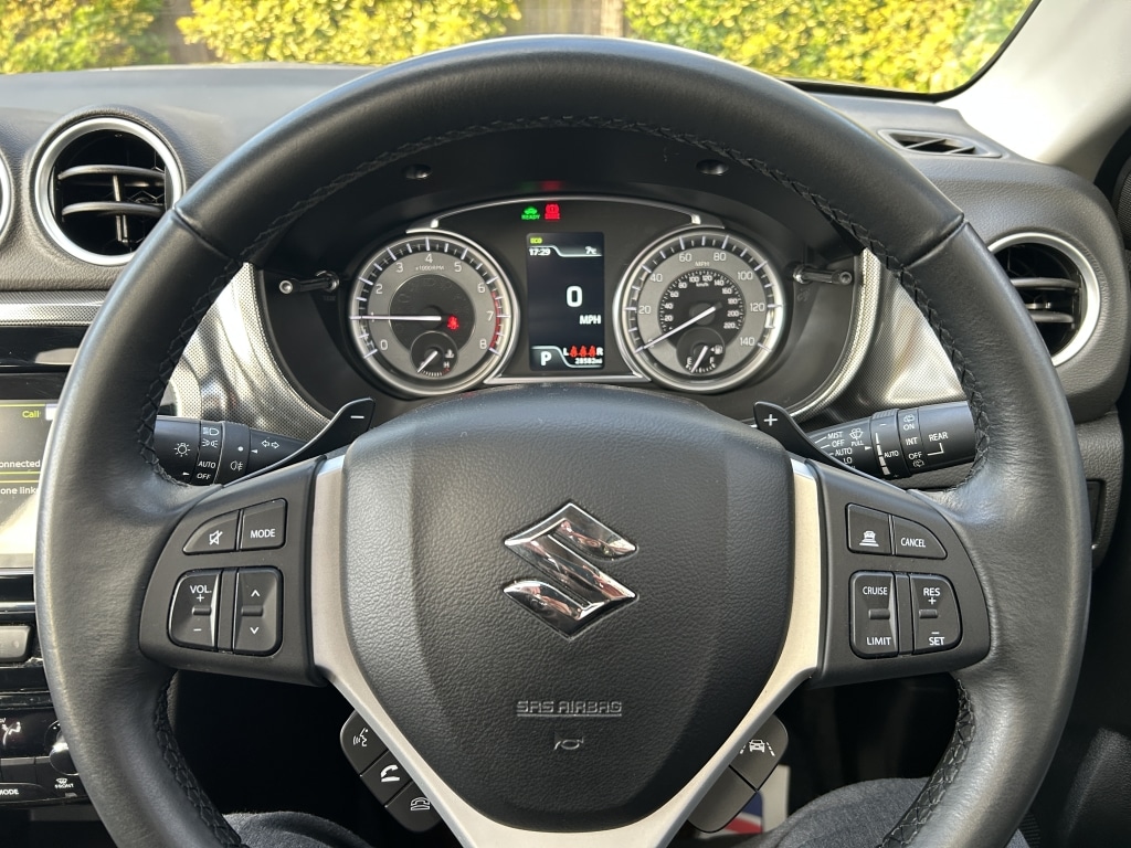 Used Suzuki Vitara 2022 for sale - 78018609: Photo 28