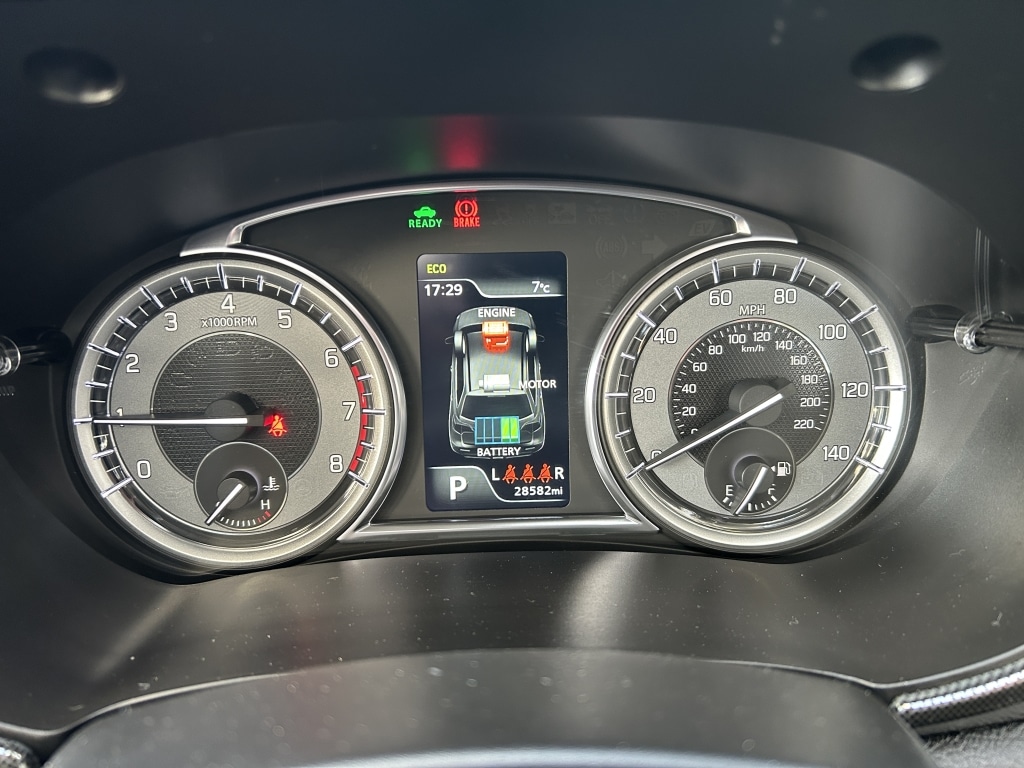 Used Suzuki Vitara 2022 for sale - 78018609: Photo 29