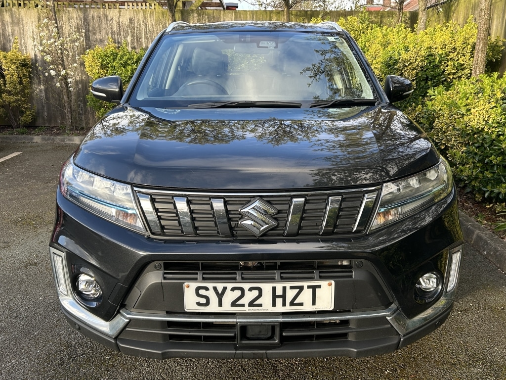 Used Suzuki Vitara 2022 for sale - 78018609: Photo 3