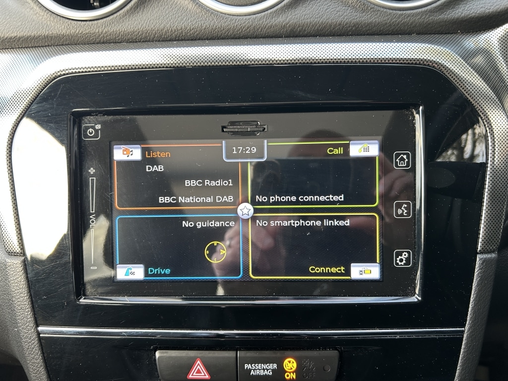 Used Suzuki Vitara 2022 for sale - 78018609: Photo 30