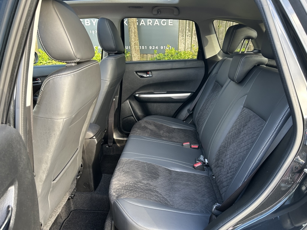 Used Suzuki Vitara 2022 for sale - 78018609: Photo 37