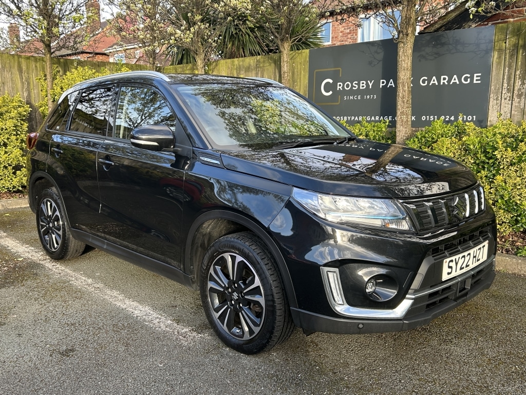 Used Suzuki Vitara 2022 for sale - 78018609: Photo 4