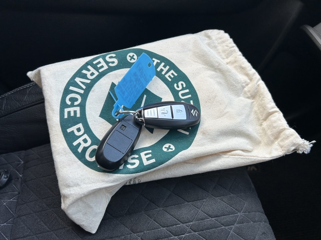 Used Suzuki Vitara 2022 for sale - 78018609: Photo 42