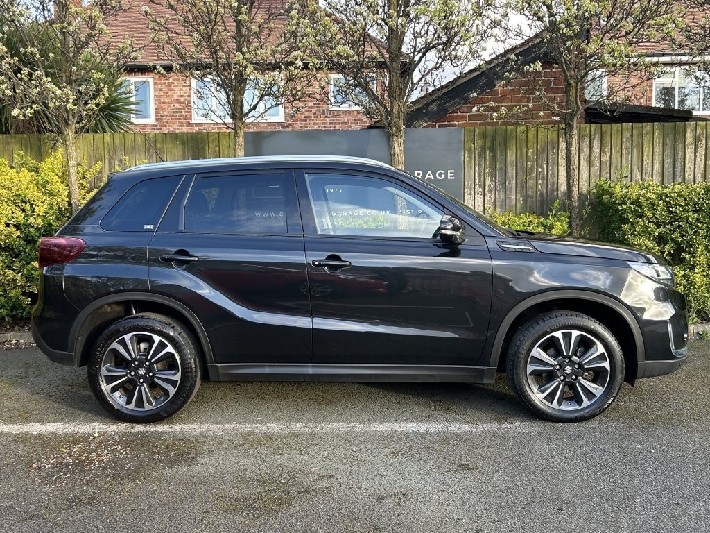 Used Suzuki Vitara 2022 for sale - 78018609: Photo 6
