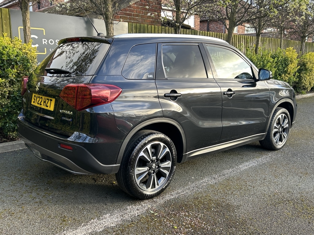 Used Suzuki Vitara 2022 for sale - 78018609: Photo 7