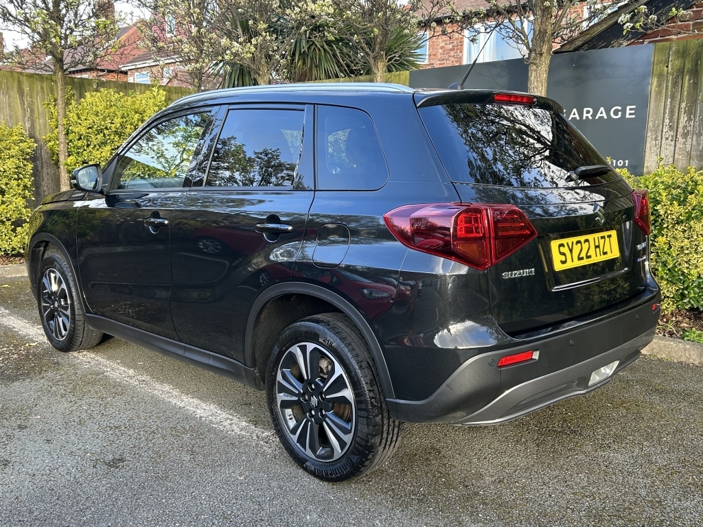 Used Suzuki Vitara 2022 for sale - 78018609: Photo 9