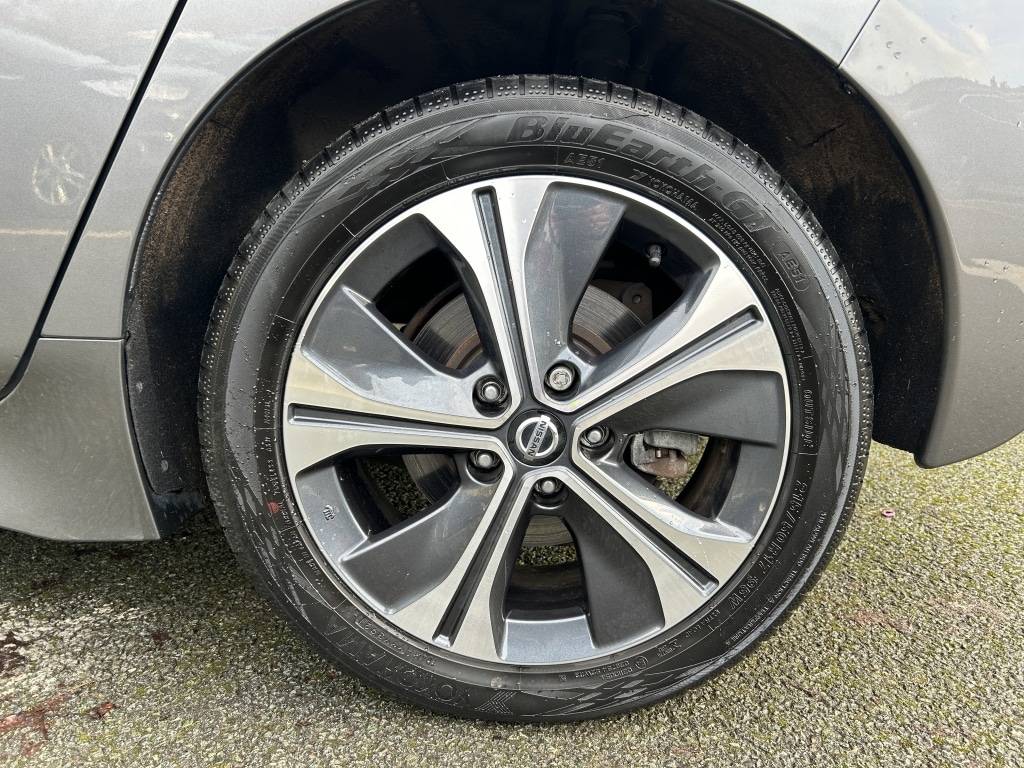 Used Nissan Leaf 2021 for sale - 77874542: Photo 18