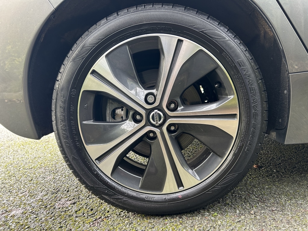 Used Nissan Leaf 2021 for sale - 77874542: Photo 19