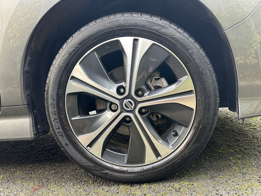 Used Nissan Leaf 2021 for sale - 77874542: Photo 20