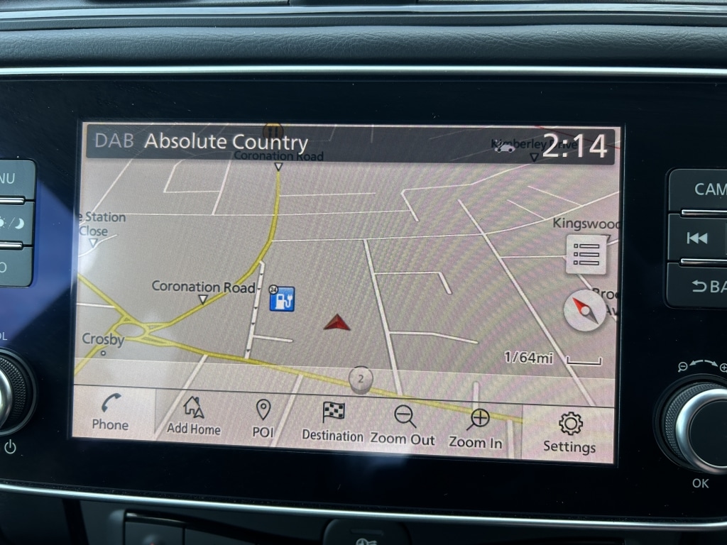 Used Nissan Leaf 2021 for sale - 77874542: Photo 32