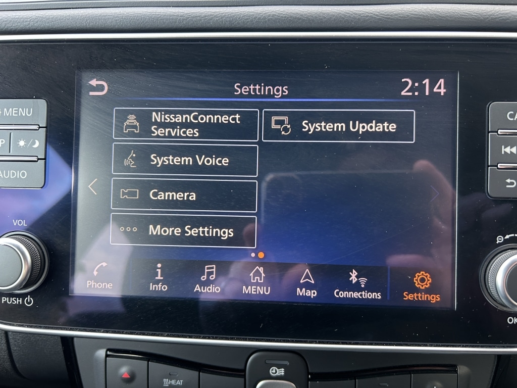 Used Nissan Leaf 2021 for sale - 77874542: Photo 35