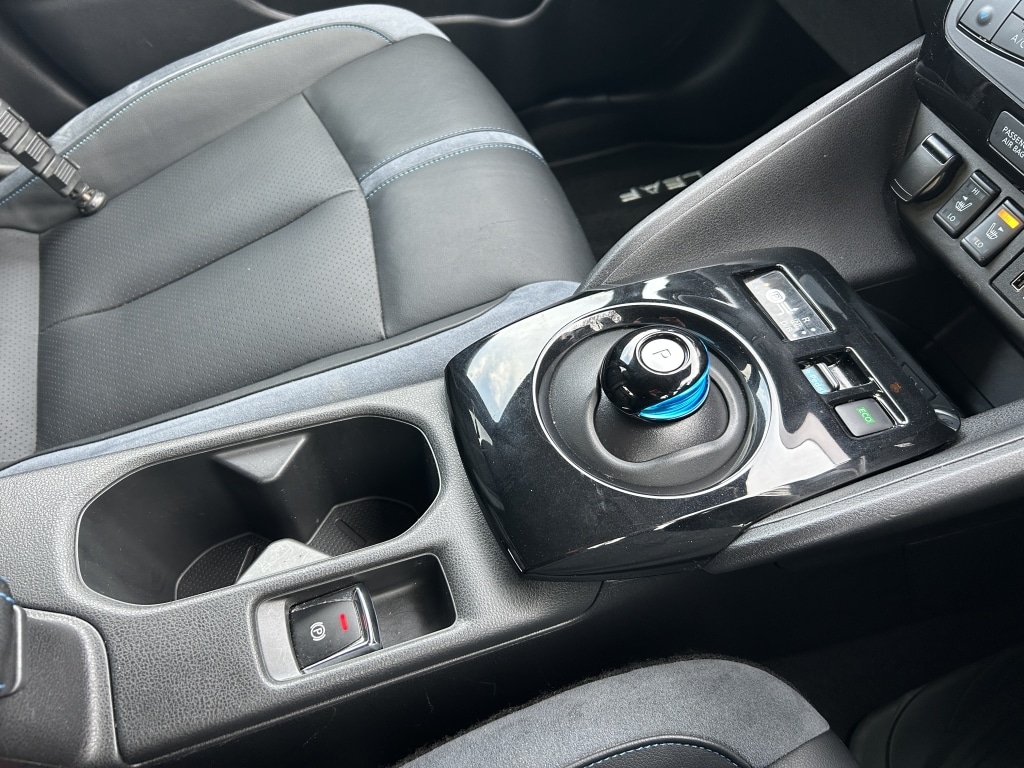 Used Nissan Leaf 2021 for sale - 77874542: Photo 37