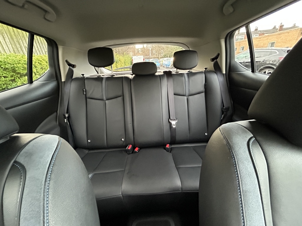 Used Nissan Leaf 2021 for sale - 77874542: Photo 41