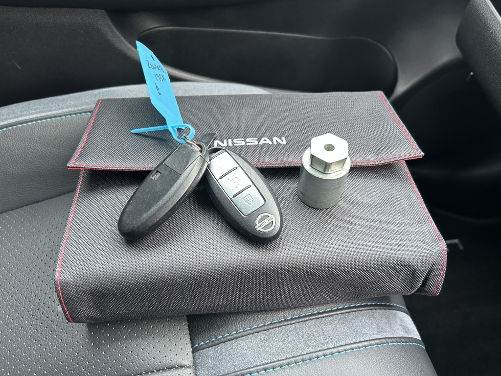 Used Nissan Leaf 2021 for sale - 77874542: Photo 44