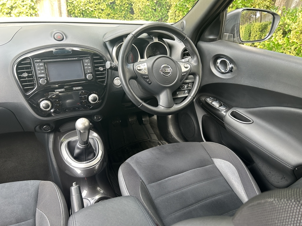 Vehicle 24