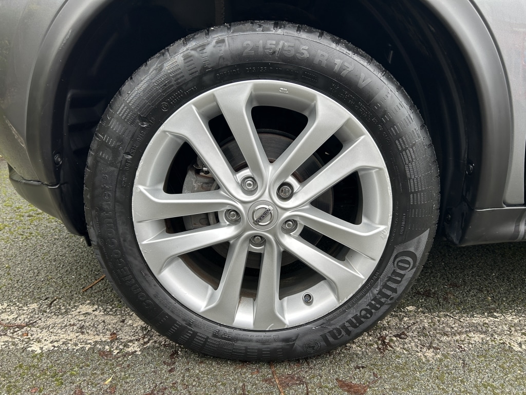 Used Nissan Juke 2018 for sale - 77272637: Photo 16