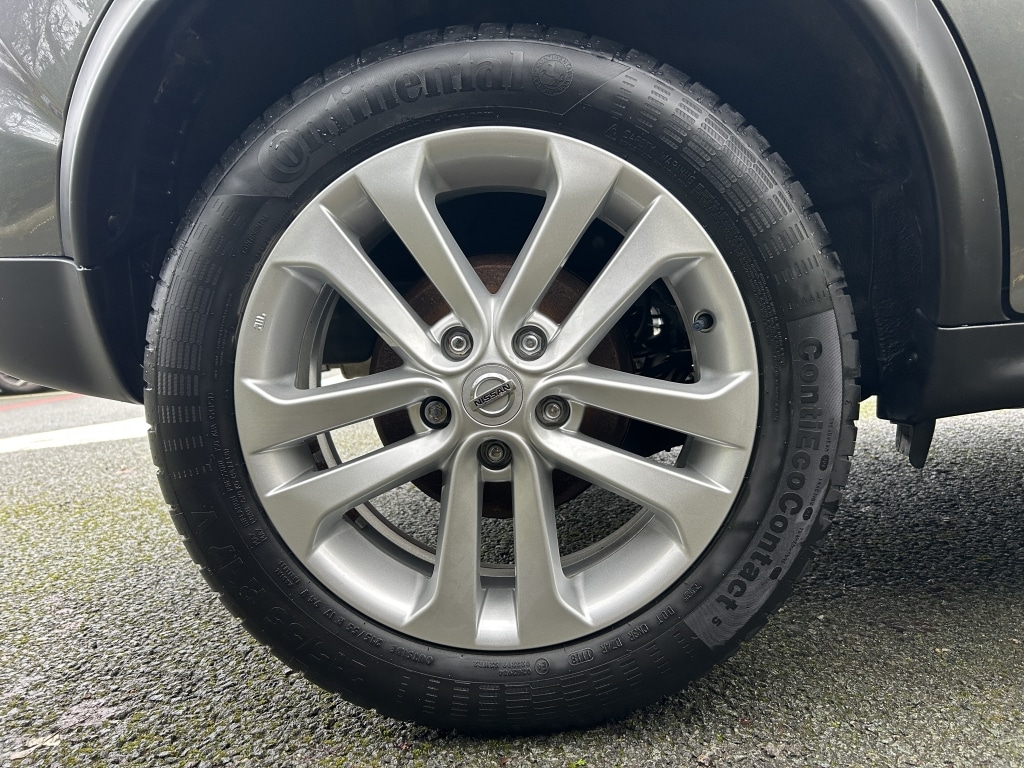 Used Nissan Juke 2018 for sale - 77272637: Photo 18