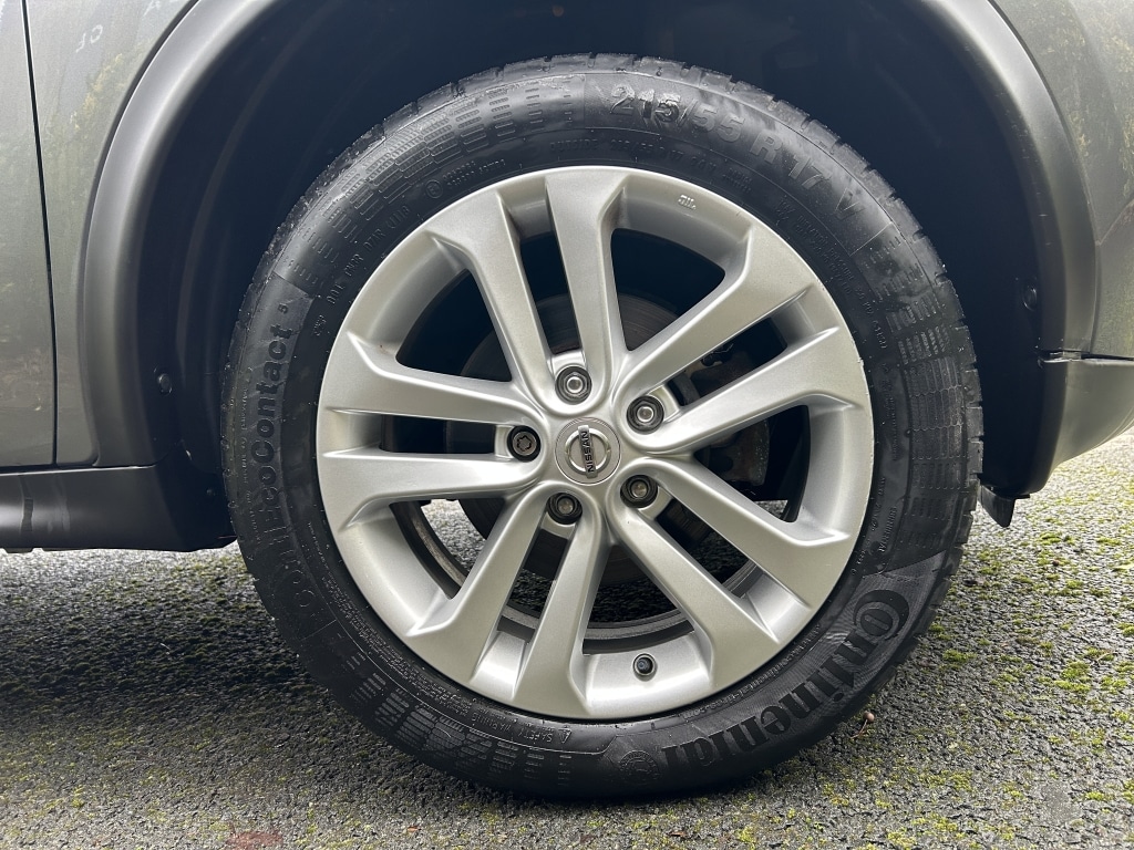 Used Nissan Juke 2018 for sale - 77272637: Photo 19