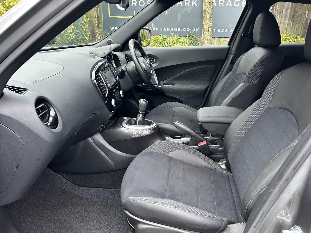 Used Nissan Juke 2018 for sale - 77272637: Photo 2