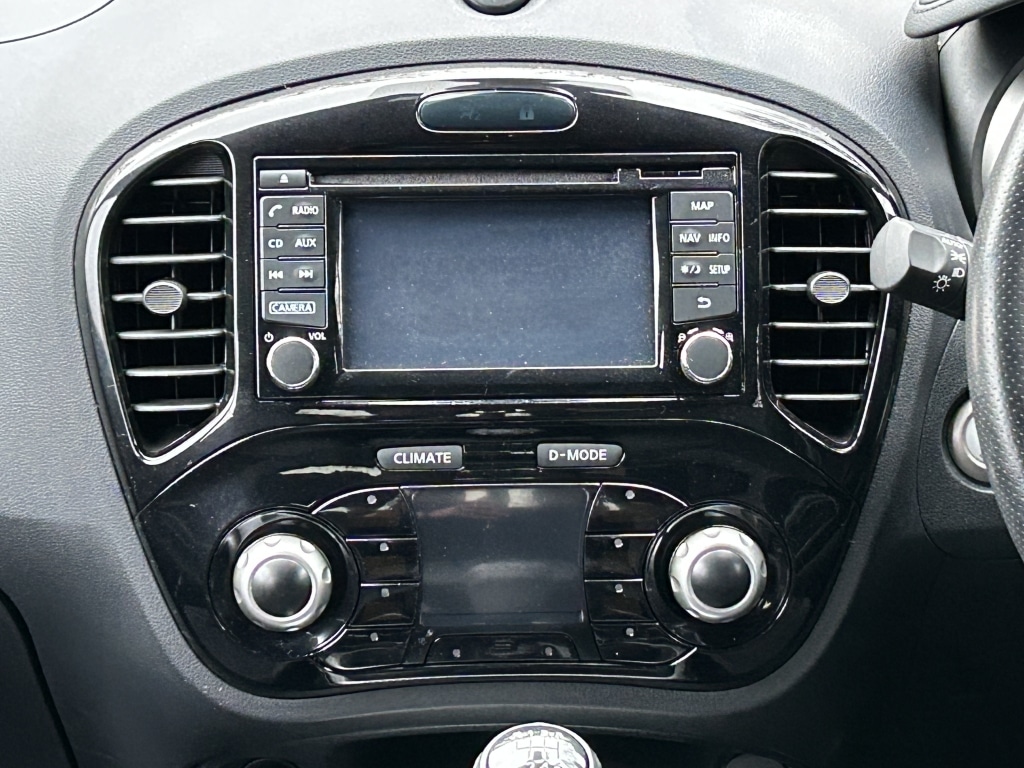 Used Nissan Juke 2018 for sale - 77272637: Photo 23