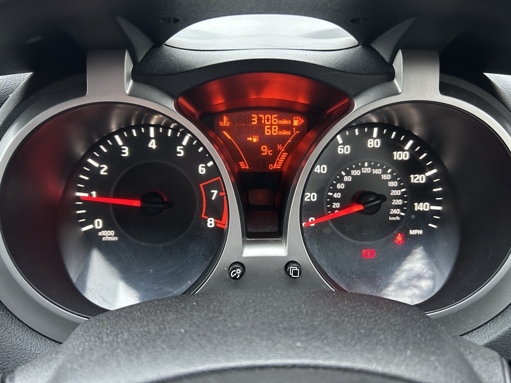 Used Nissan Juke 2018 for sale - 77272637: Photo 28